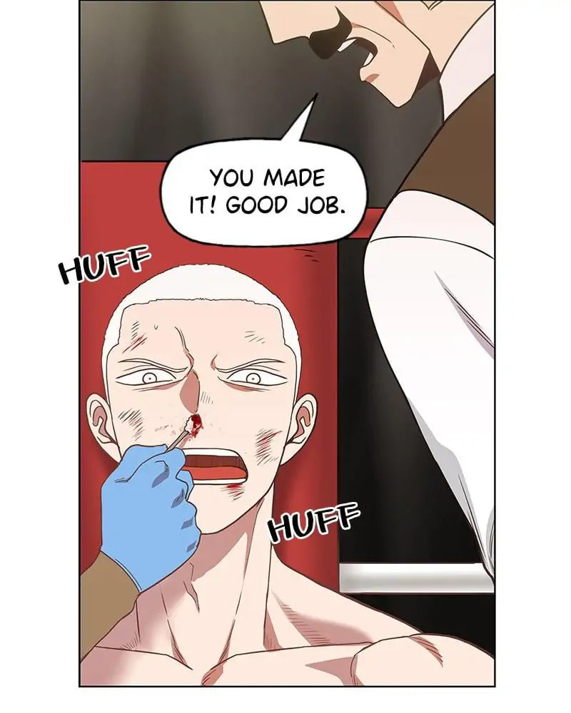 The Boxer Chapter 120 page 75 - 