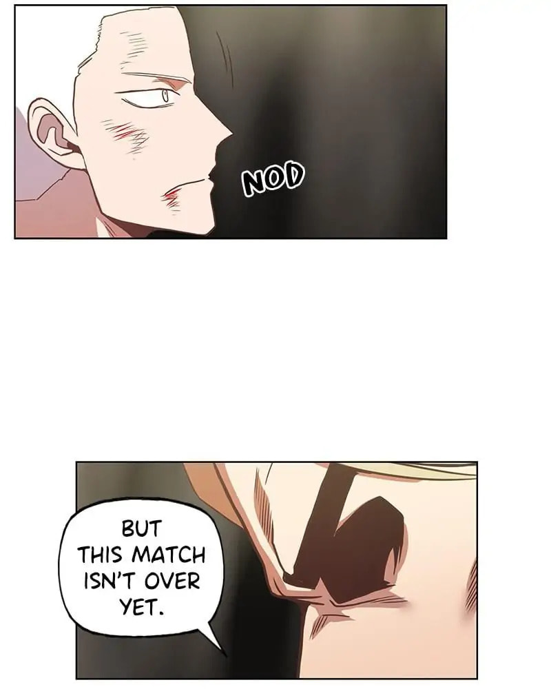 The Boxer Chapter 120 page 77 - 