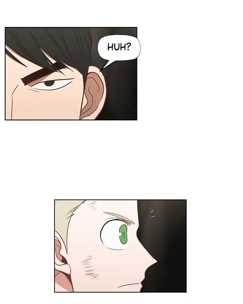 The Boxer Chapter 120 page 81 - 