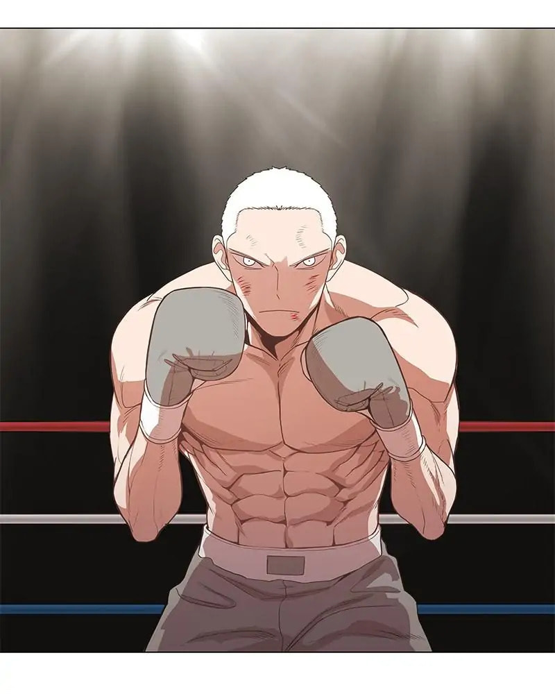 The Boxer Chapter 120 page 83 - 