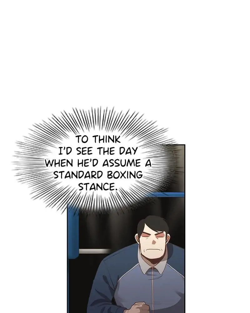 The Boxer Chapter 120 page 84 - 