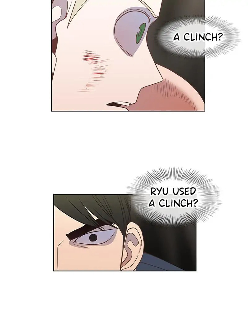 The Boxer Chapter 120 page 91 - 