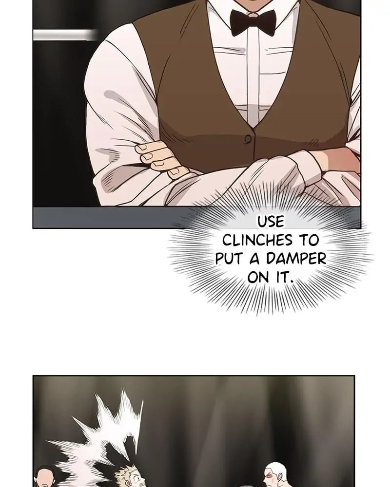 The Boxer Chapter 120 page 93 - 