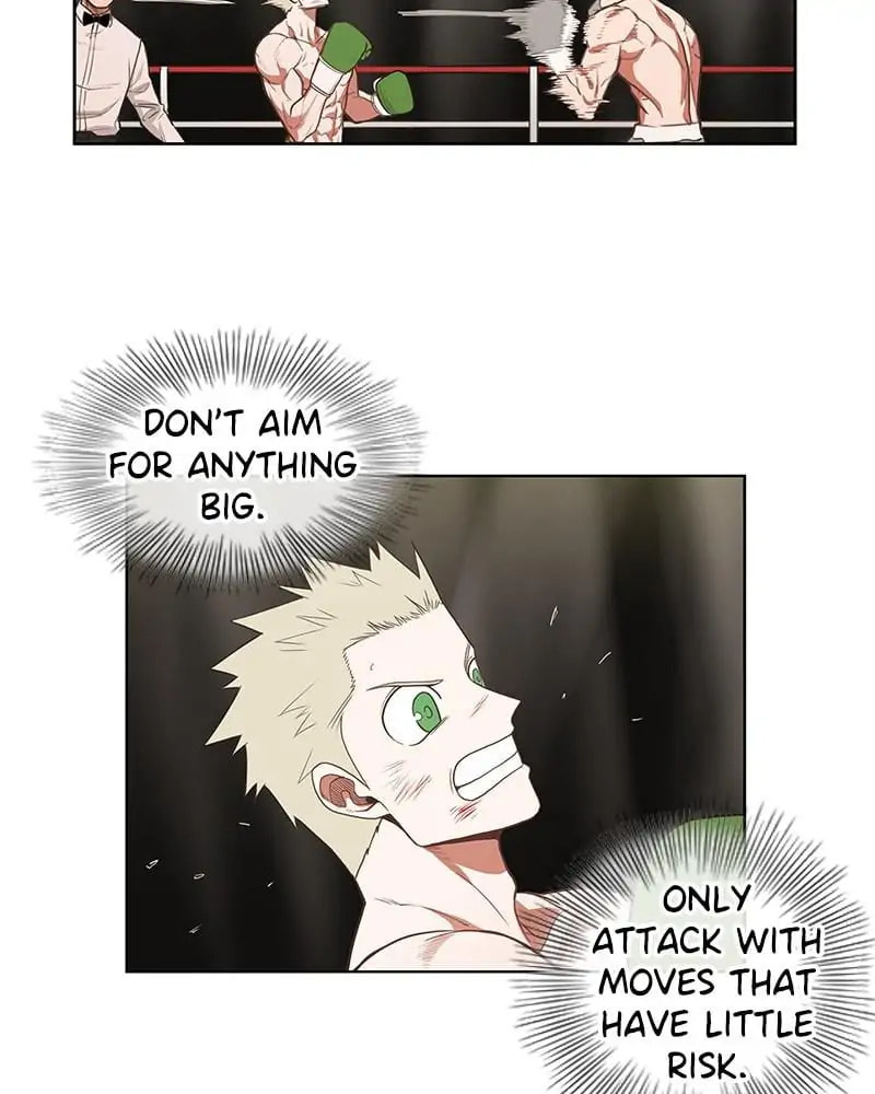 The Boxer Chapter 120 page 94 - 