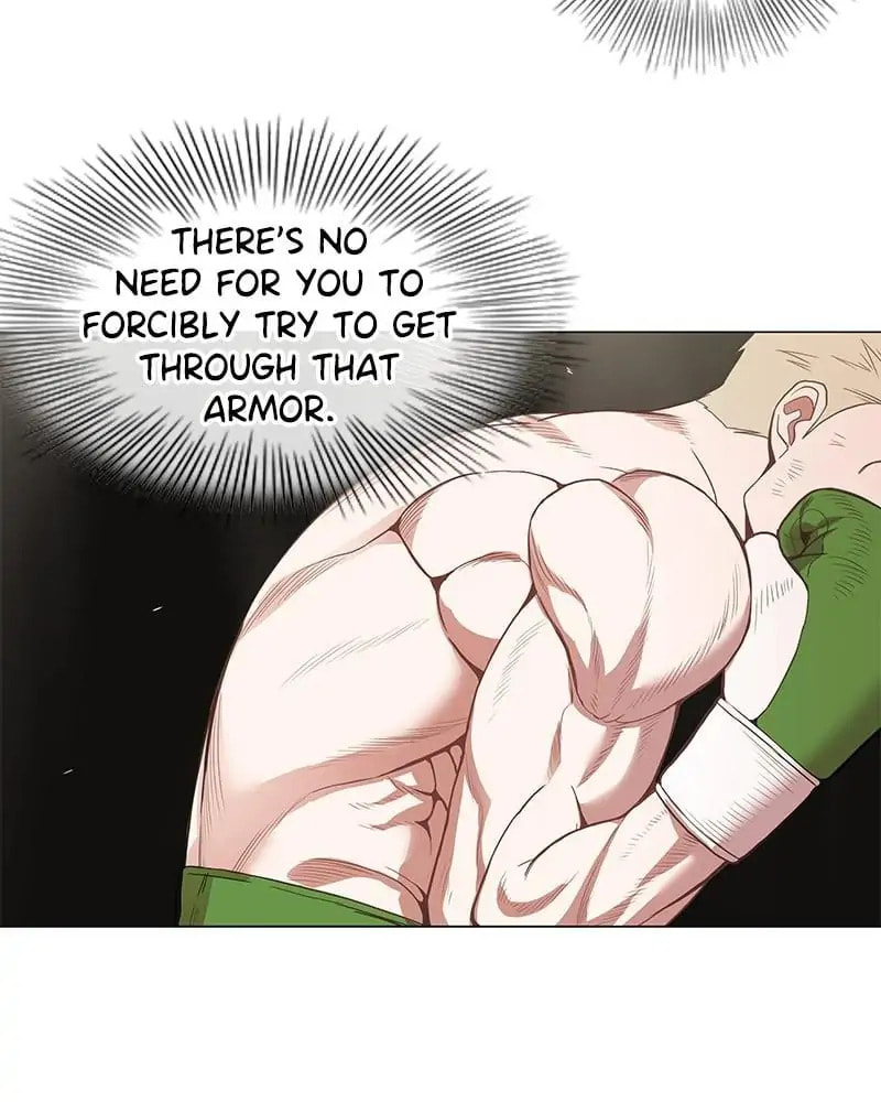The Boxer Chapter 120 page 95 - 