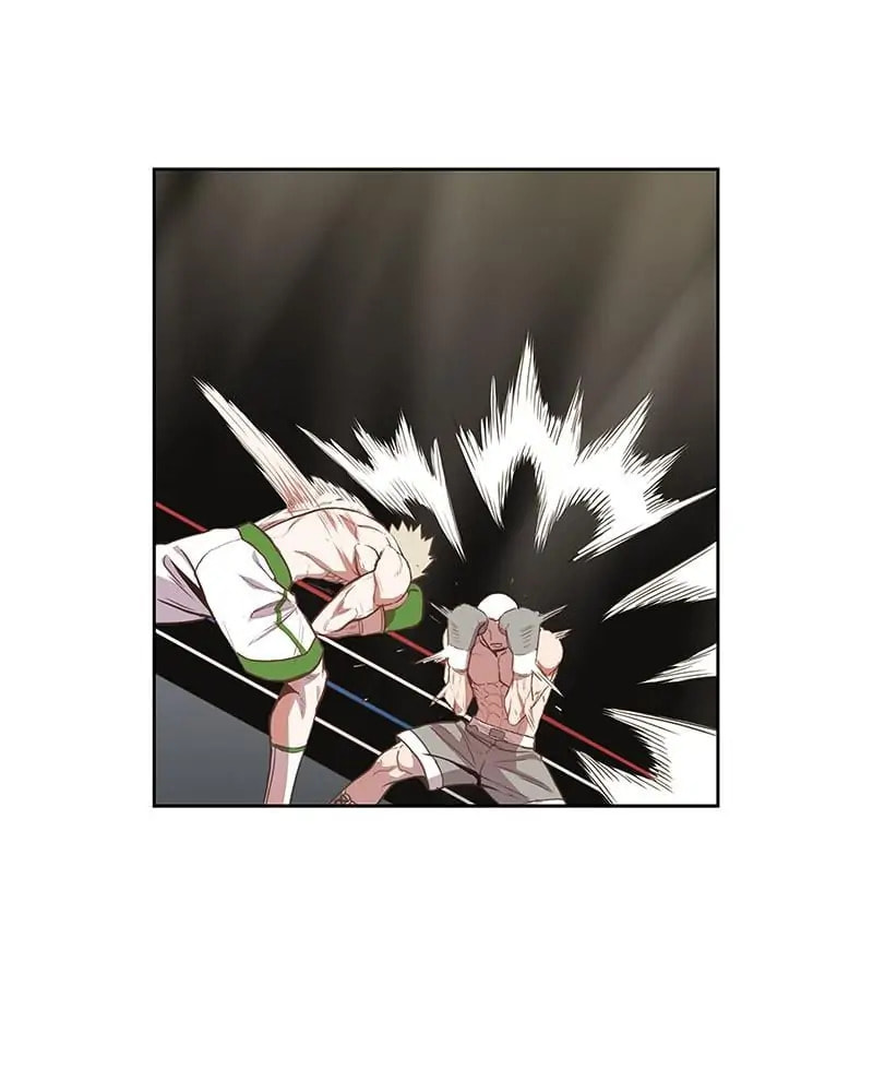 The Boxer Chapter 120 page 97 - 