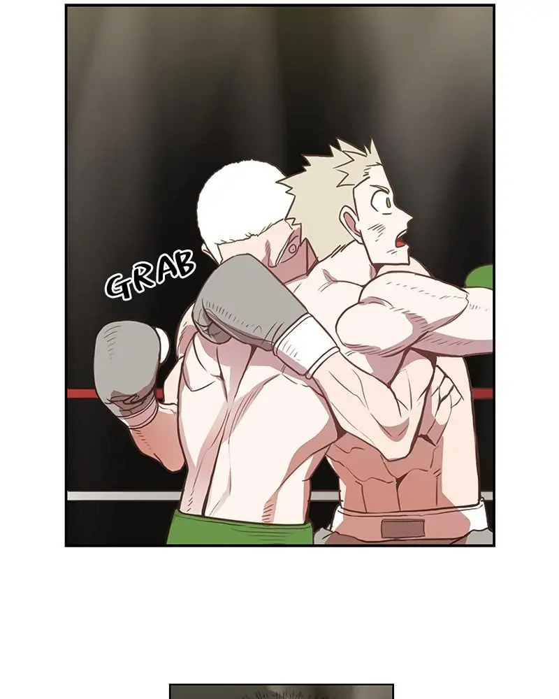 The Boxer Chapter 120 page 98 - 