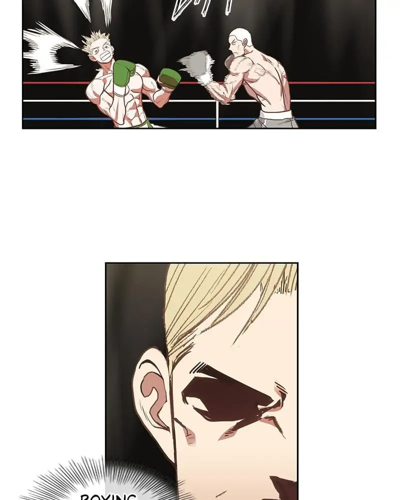 The Boxer Chapter 120 page 100 - 
