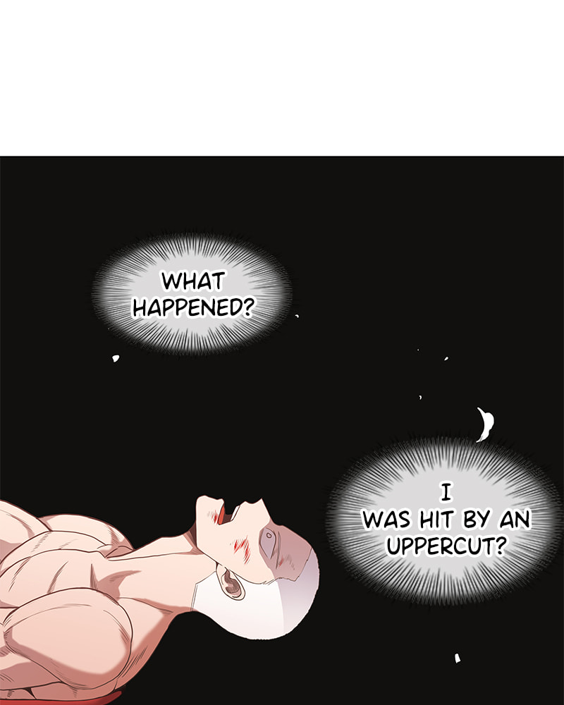 The Boxer Chapter 121 page 2 - 