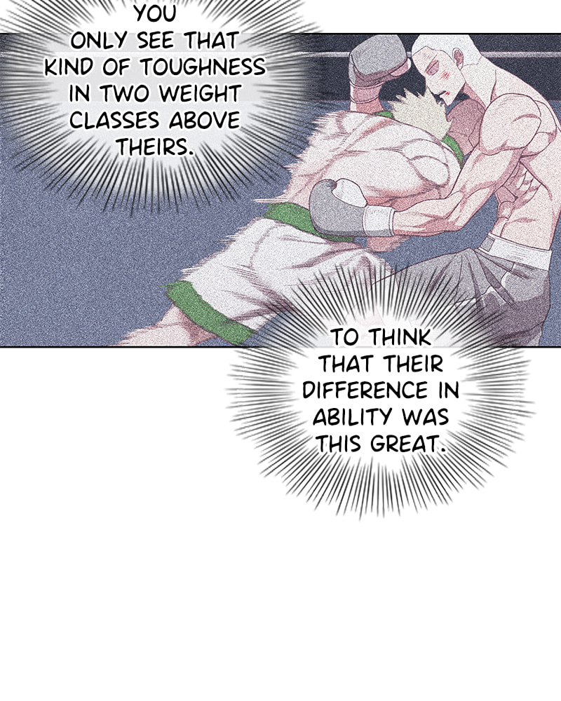 The Boxer Chapter 121 page 13 - 