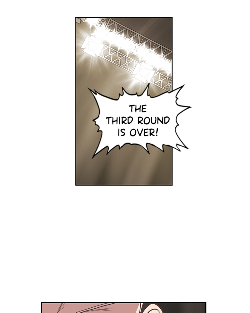 The Boxer Chapter 121 page 15 - 