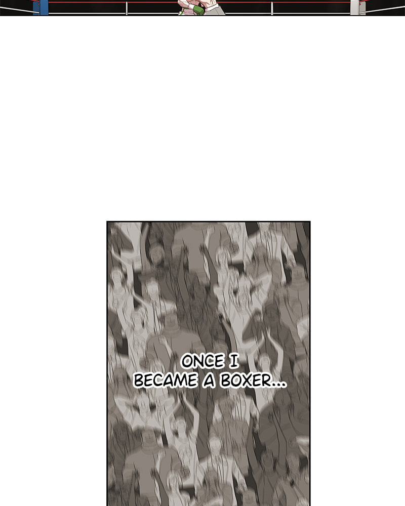 The Boxer Chapter 121 page 21 - 