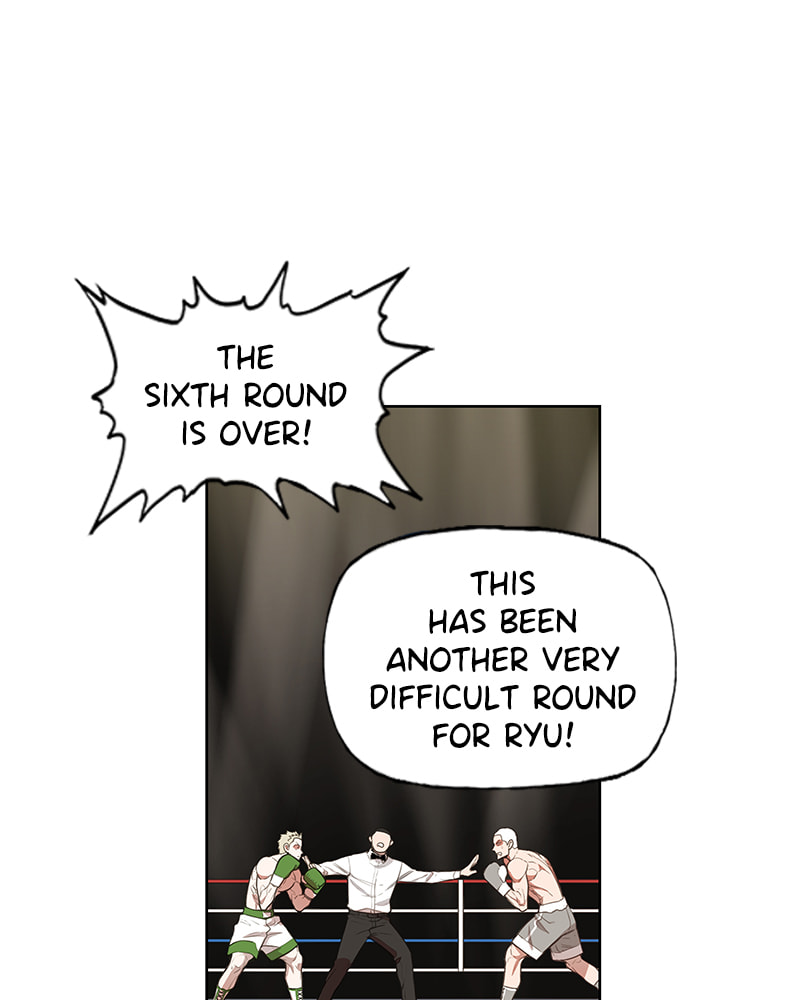 The Boxer Chapter 121 page 29 - 