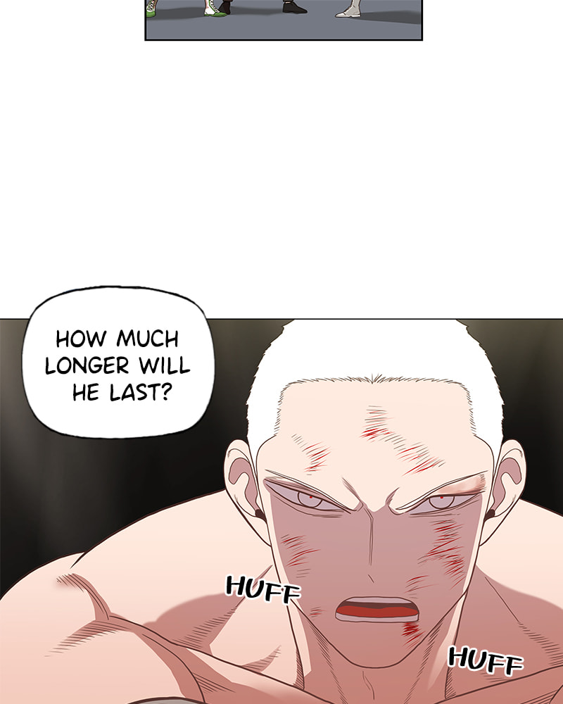 The Boxer Chapter 121 page 30 - 