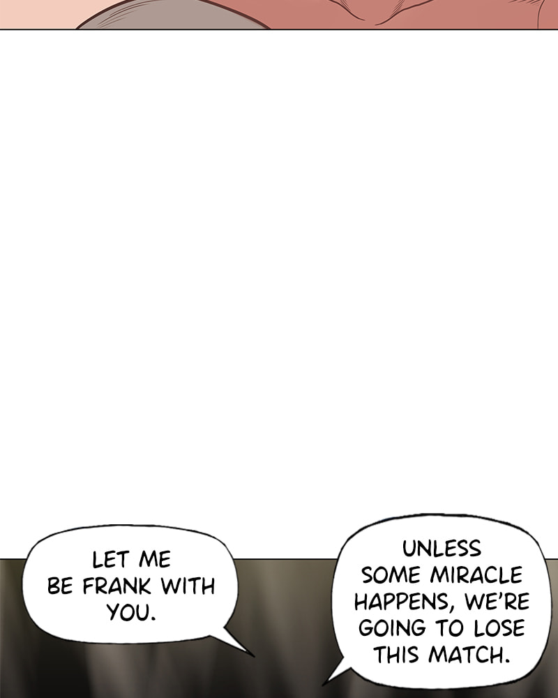 The Boxer Chapter 121 page 31 - 