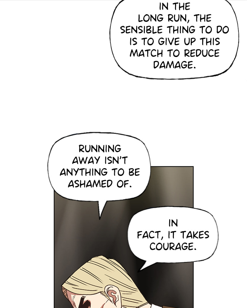 The Boxer Chapter 121 page 33 - 