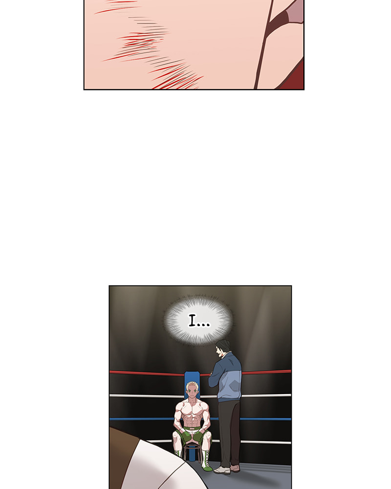 The Boxer Chapter 121 page 35 - 