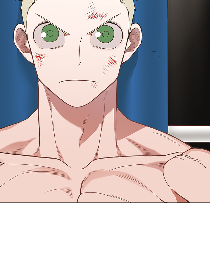 The Boxer Chapter 121 page 37 - 