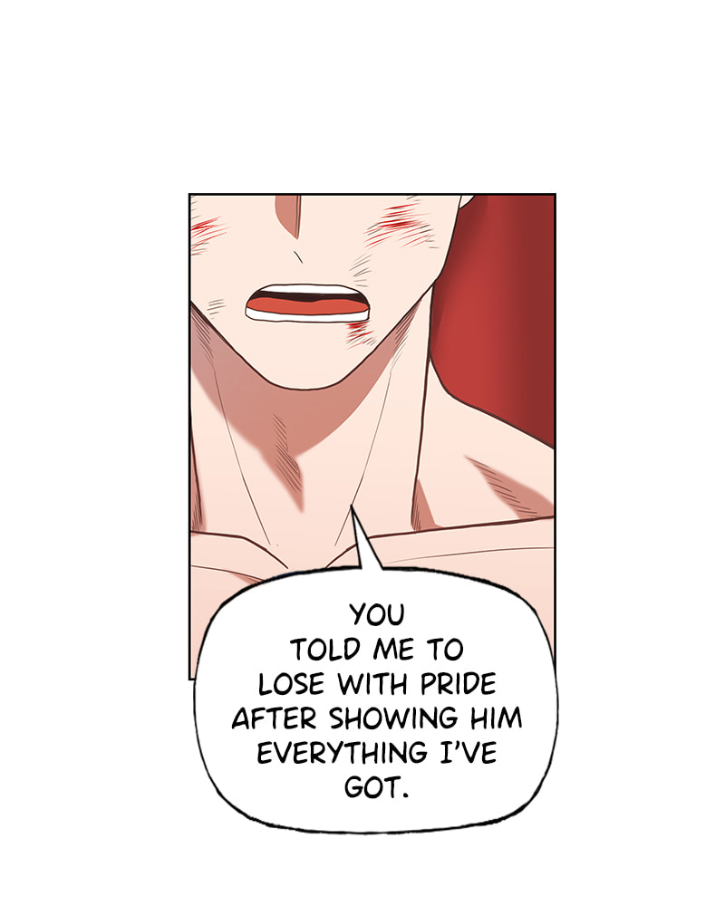 The Boxer Chapter 121 page 39 - 