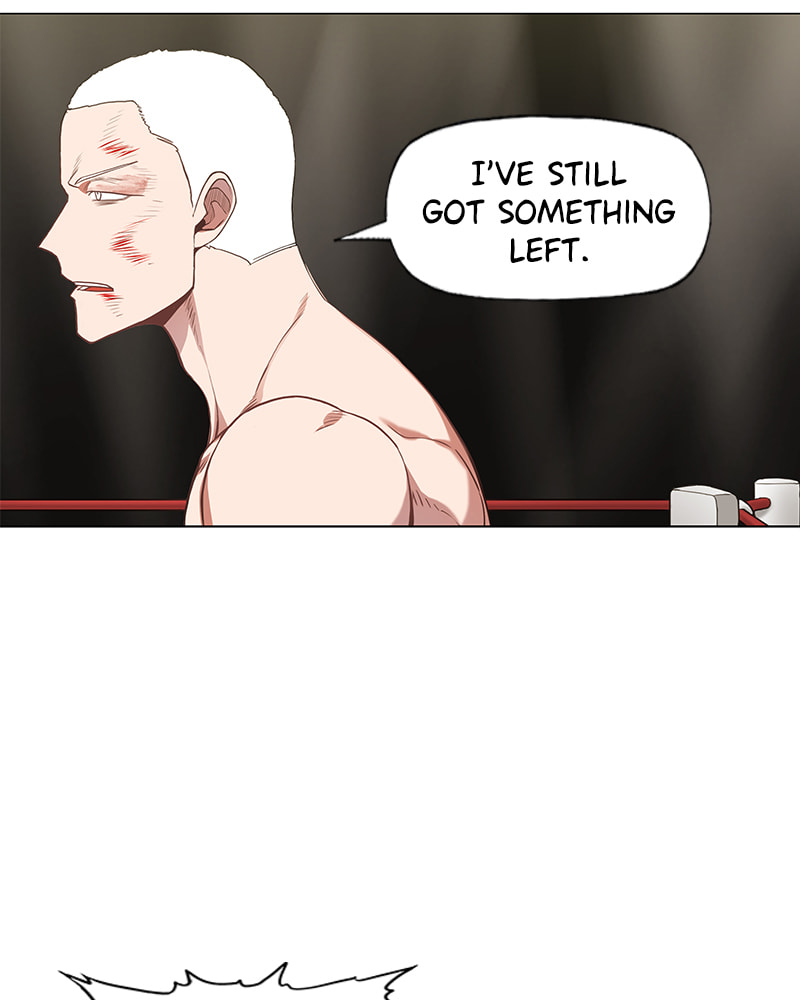 The Boxer Chapter 121 page 41 - 