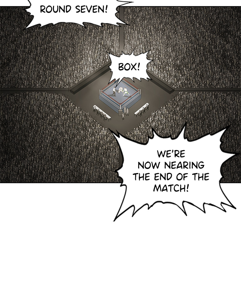 The Boxer Chapter 121 page 42 - 