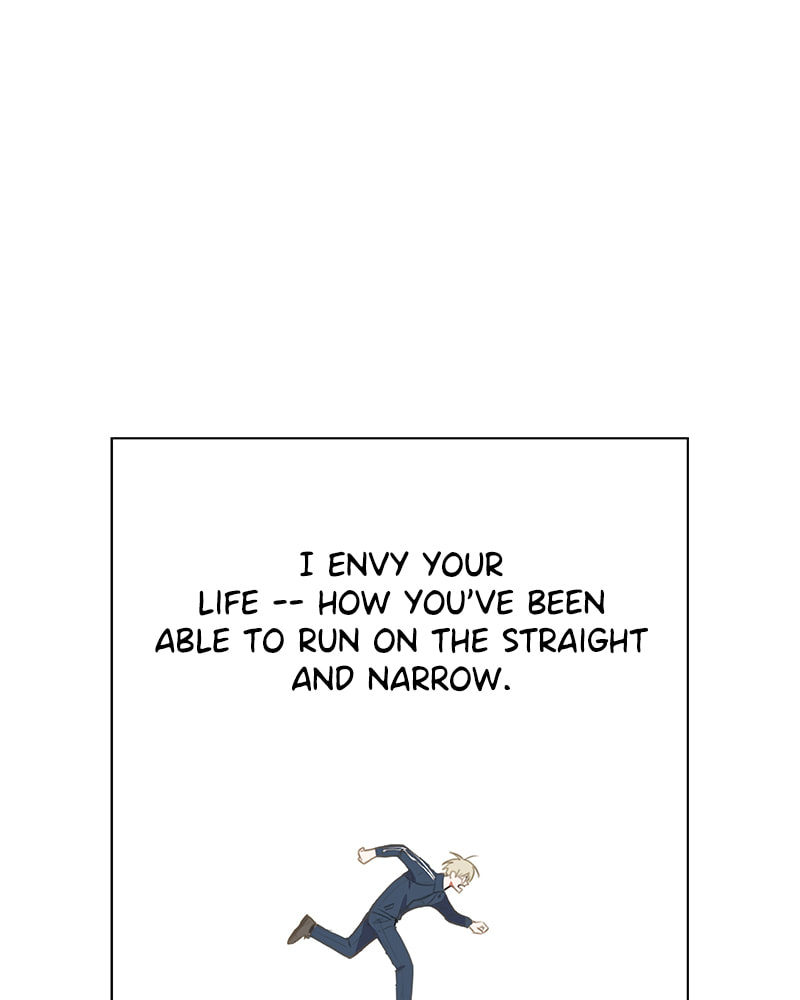 The Boxer Chapter 121 page 45 - 