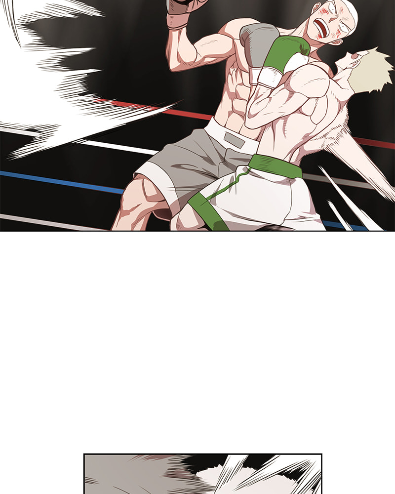 The Boxer Chapter 121 page 47 - 