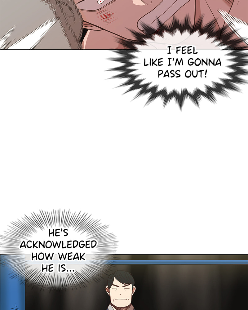 The Boxer Chapter 121 page 6 - 
