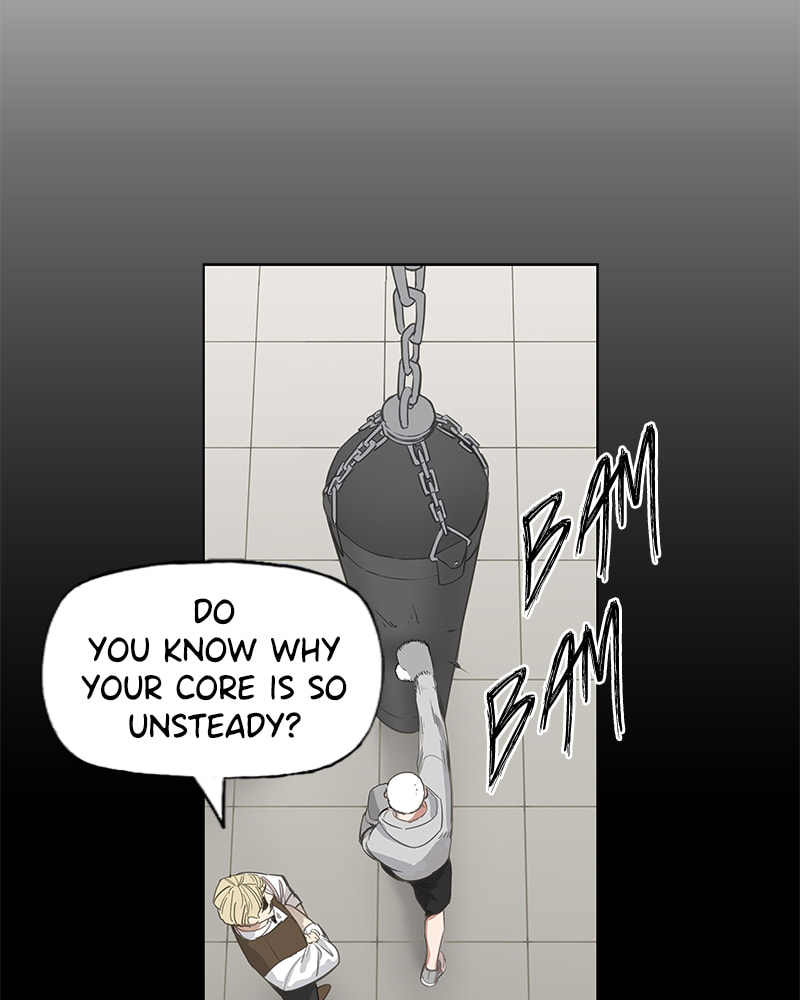 The Boxer Chapter 121 page 51 - 