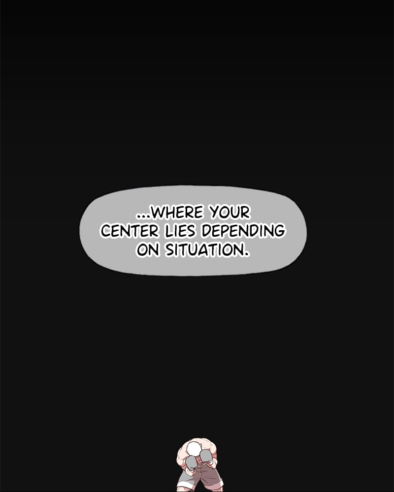 The Boxer Chapter 121 page 57 - 