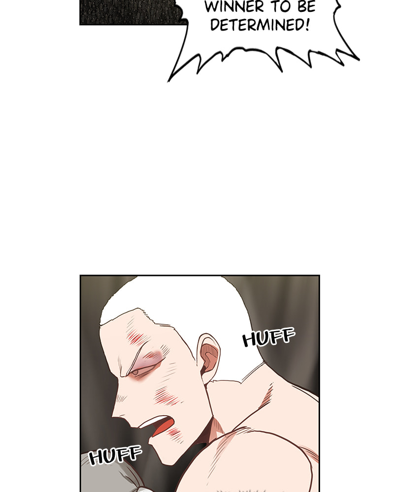 The Boxer Chapter 121 page 61 - 