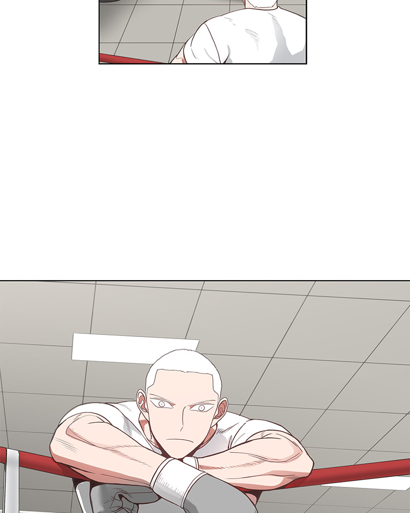 The Boxer Chapter 121 page 63 - 