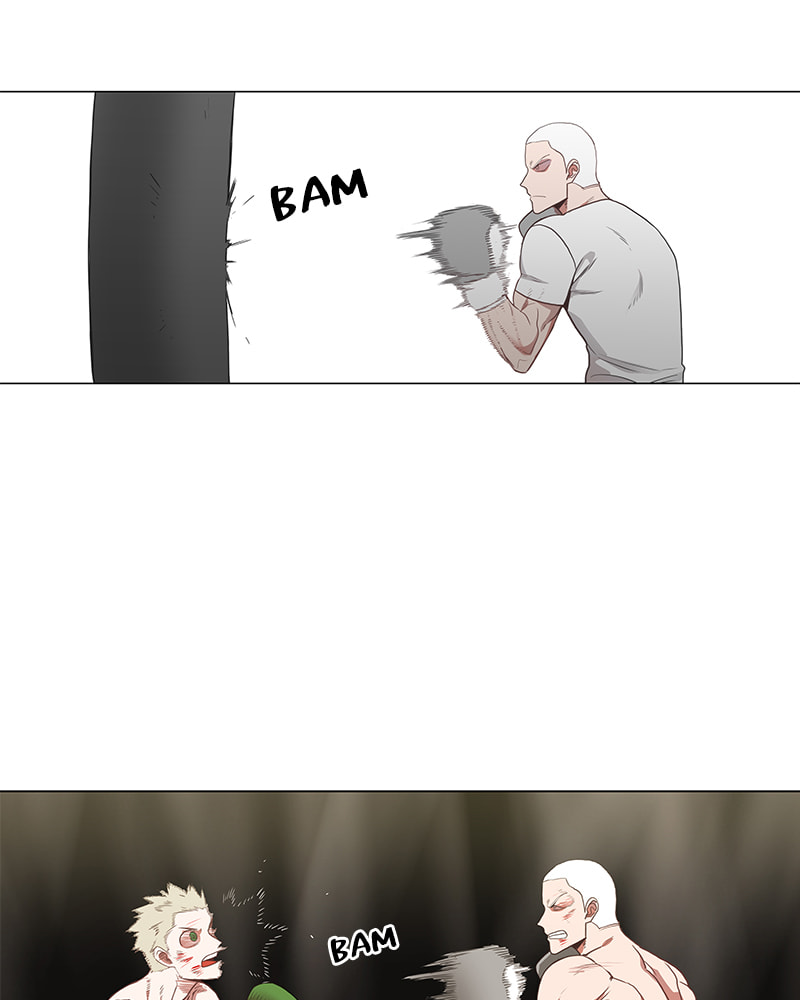 The Boxer Chapter 121 page 70 - 
