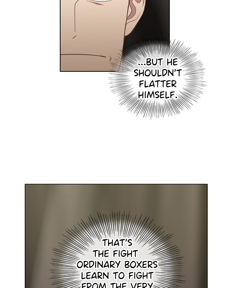 The Boxer Chapter 121 page 8 - 