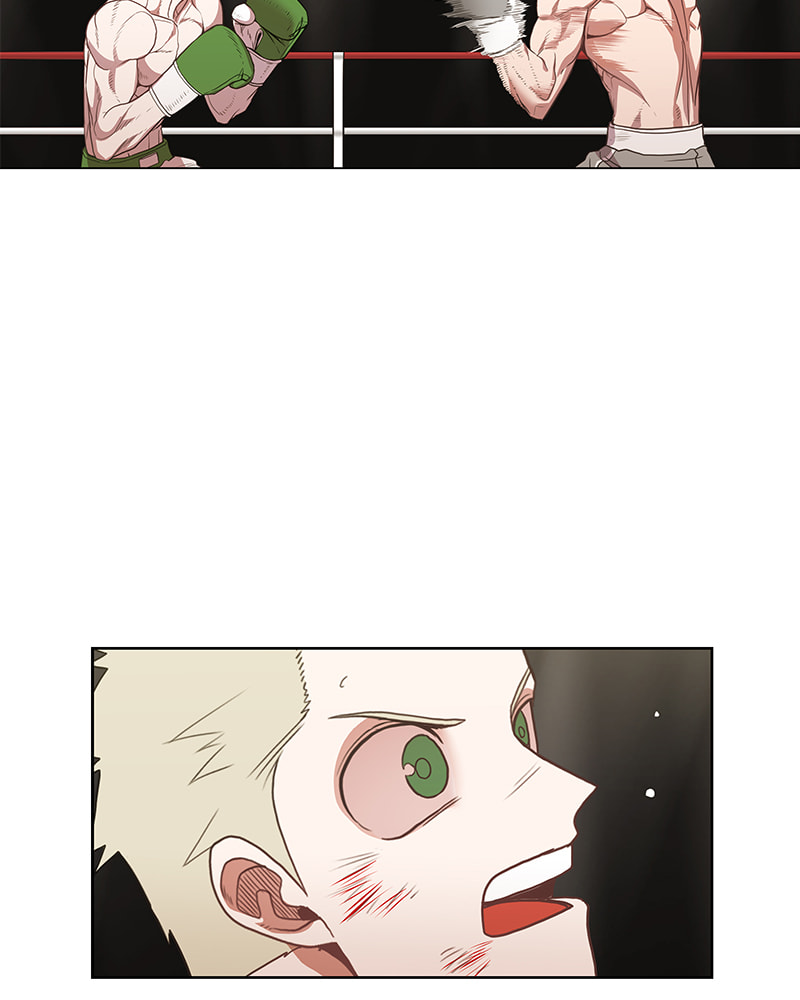 The Boxer Chapter 121 page 71 - 