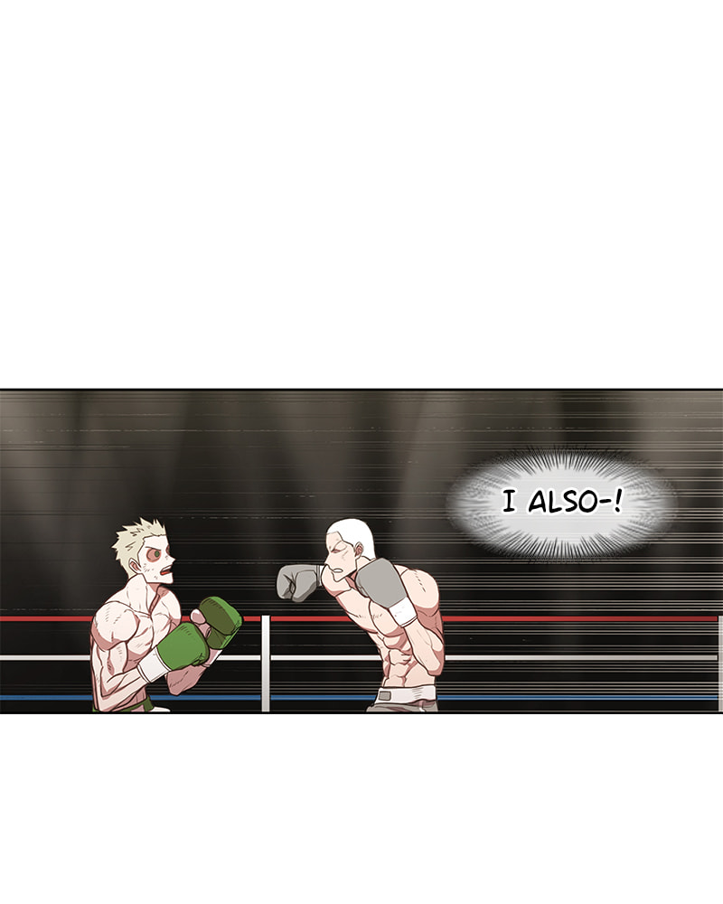 The Boxer Chapter 121 page 72 - 