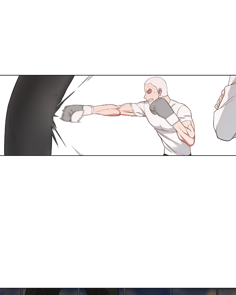 The Boxer Chapter 121 page 73 - 