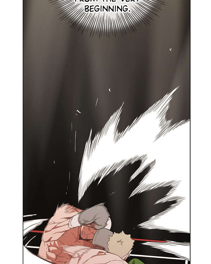 The Boxer Chapter 121 page 9 - 