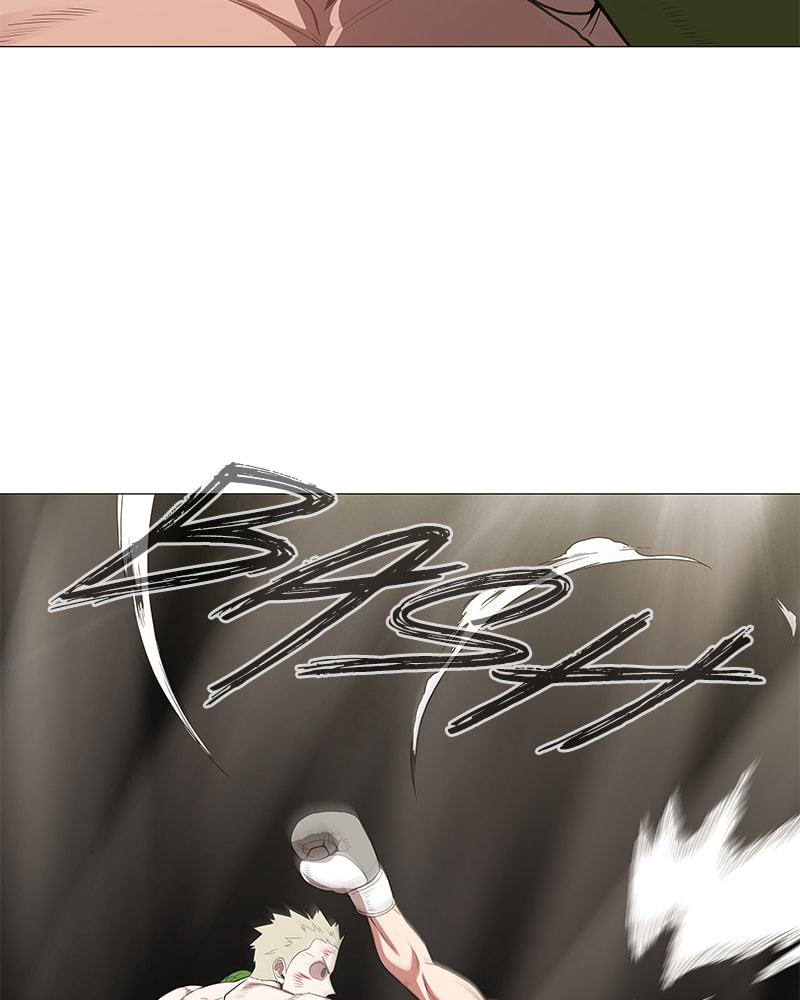 The Boxer Chapter 121 page 84 - 