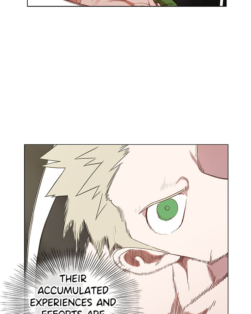 The Boxer Chapter 121 page 10 - 