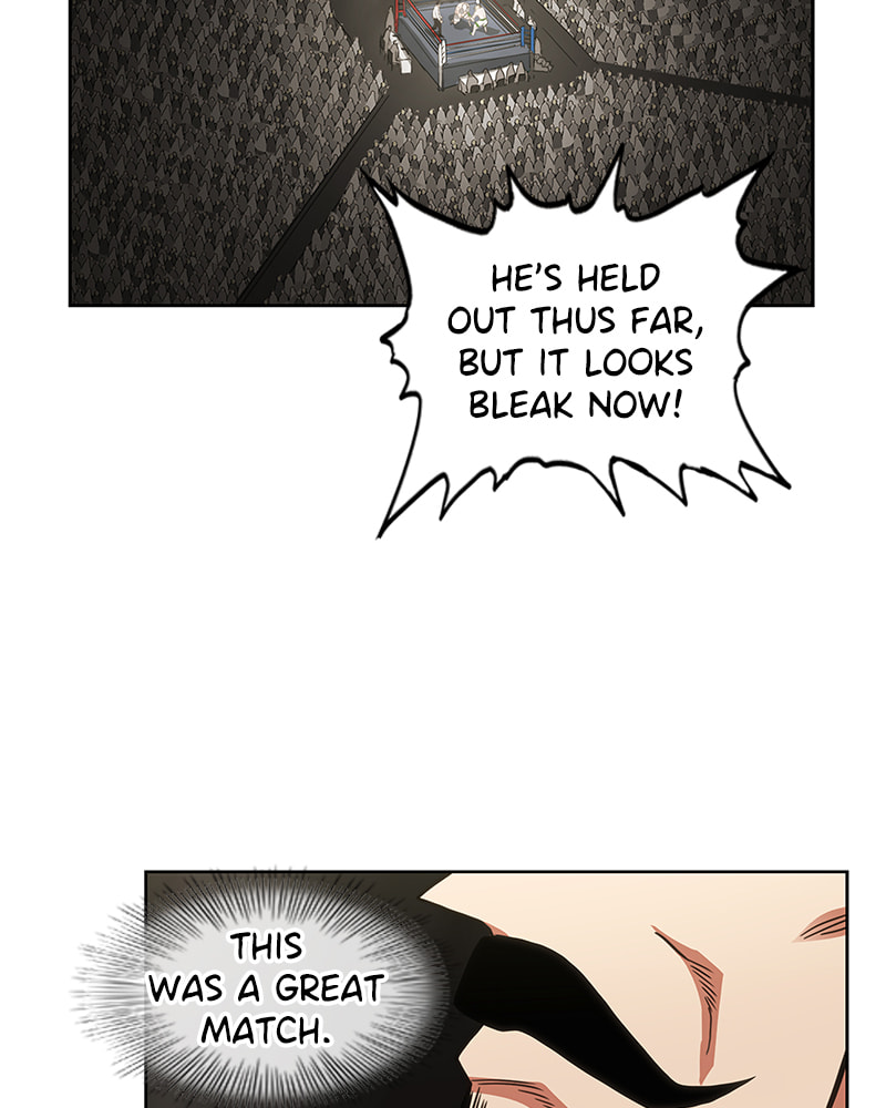 The Boxer Chapter 121 page 91 - 