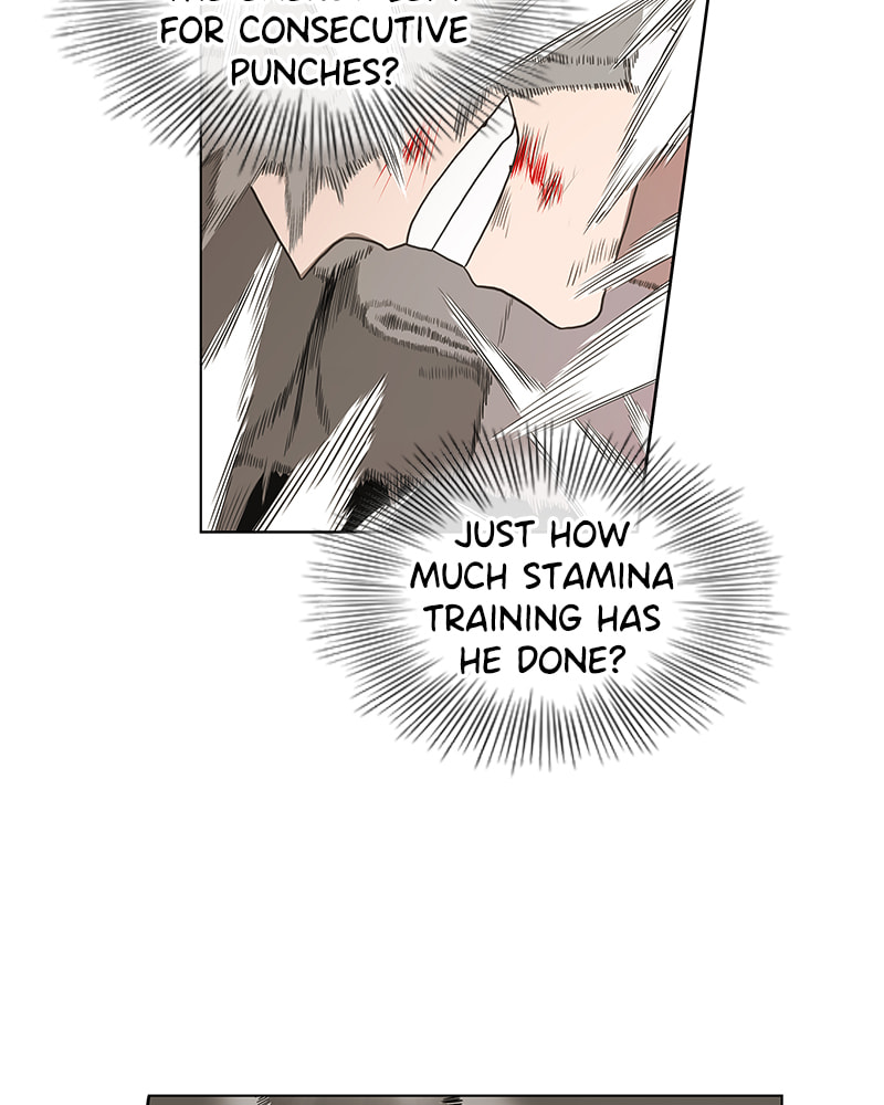 The Boxer Chapter 121 page 94 - 