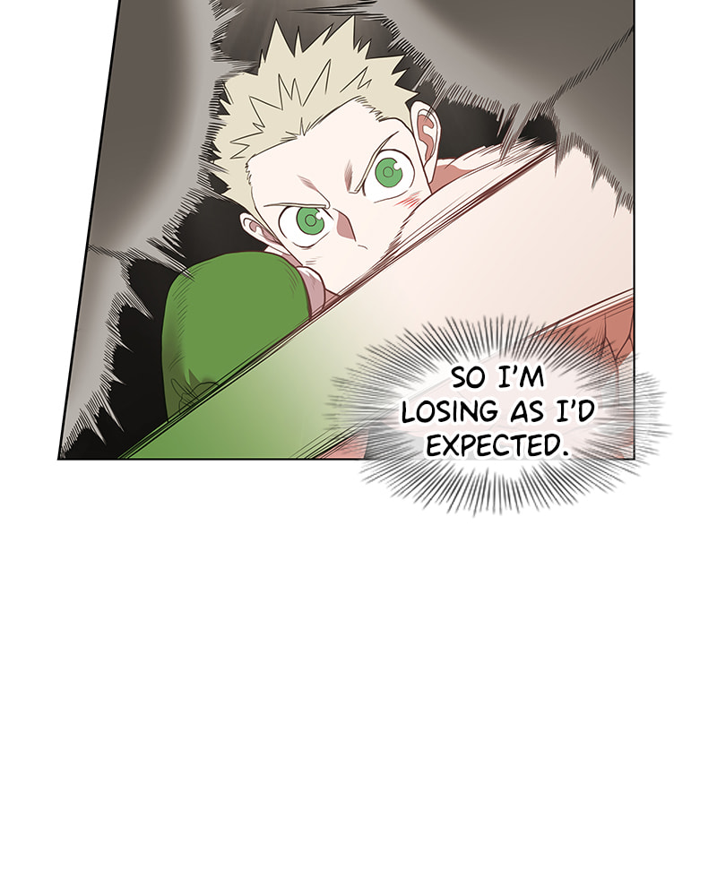 The Boxer Chapter 121 page 95 - 