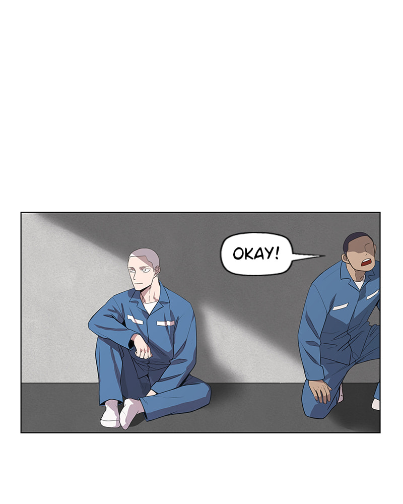 The Boxer Chapter 122 page 104 - 