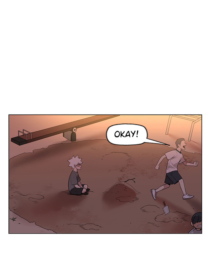 The Boxer Chapter 122 page 108 - 