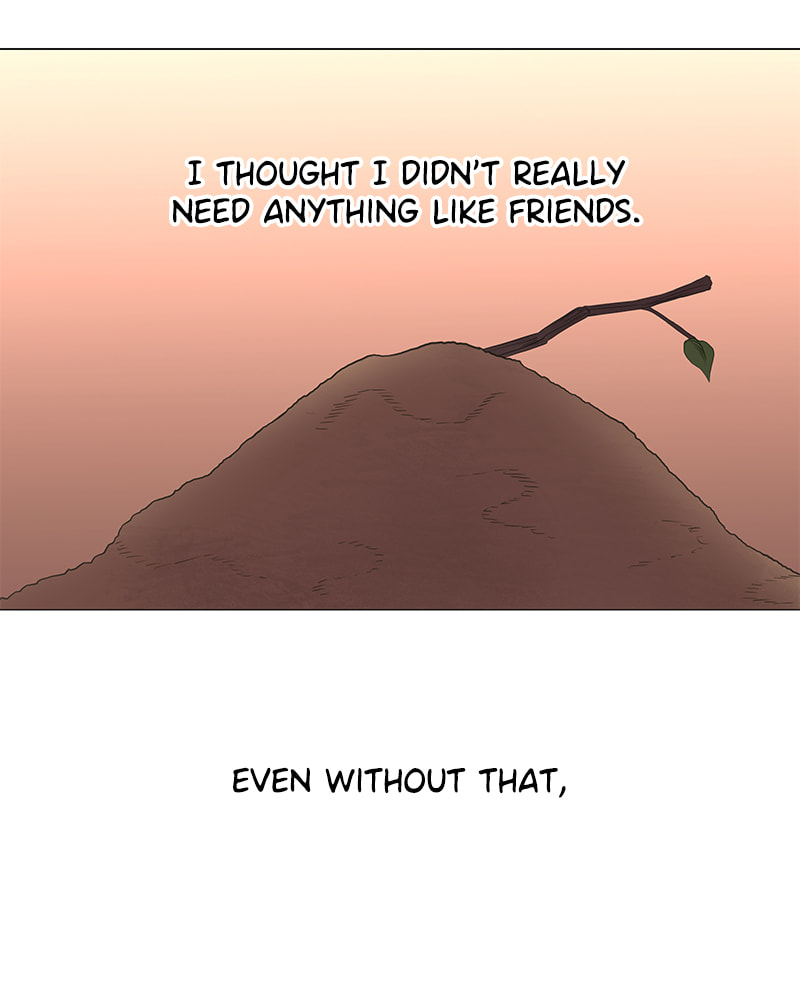 The Boxer Chapter 122 page 110 - 