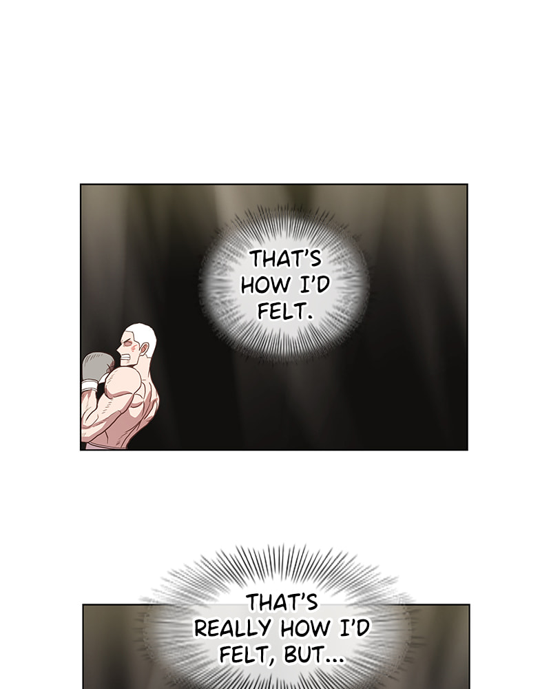 The Boxer Chapter 122 page 118 - 