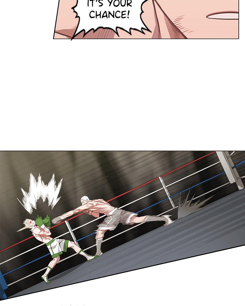The Boxer Chapter 122 page 13 - 
