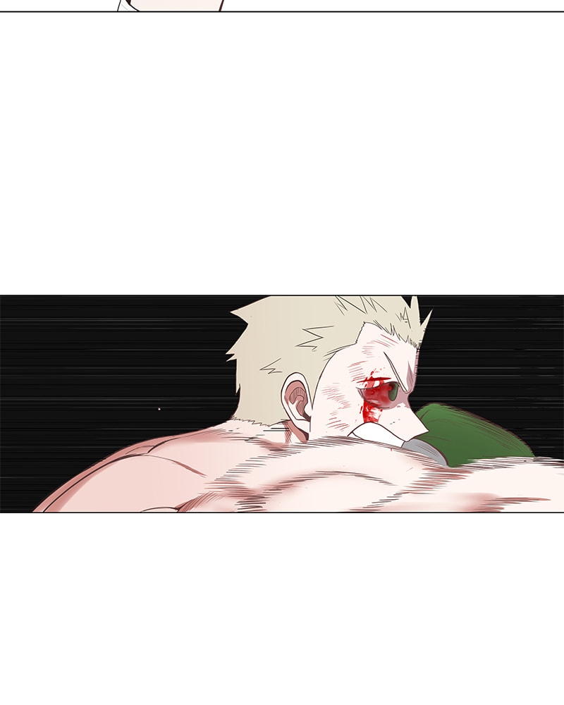 The Boxer Chapter 122 page 123 - 