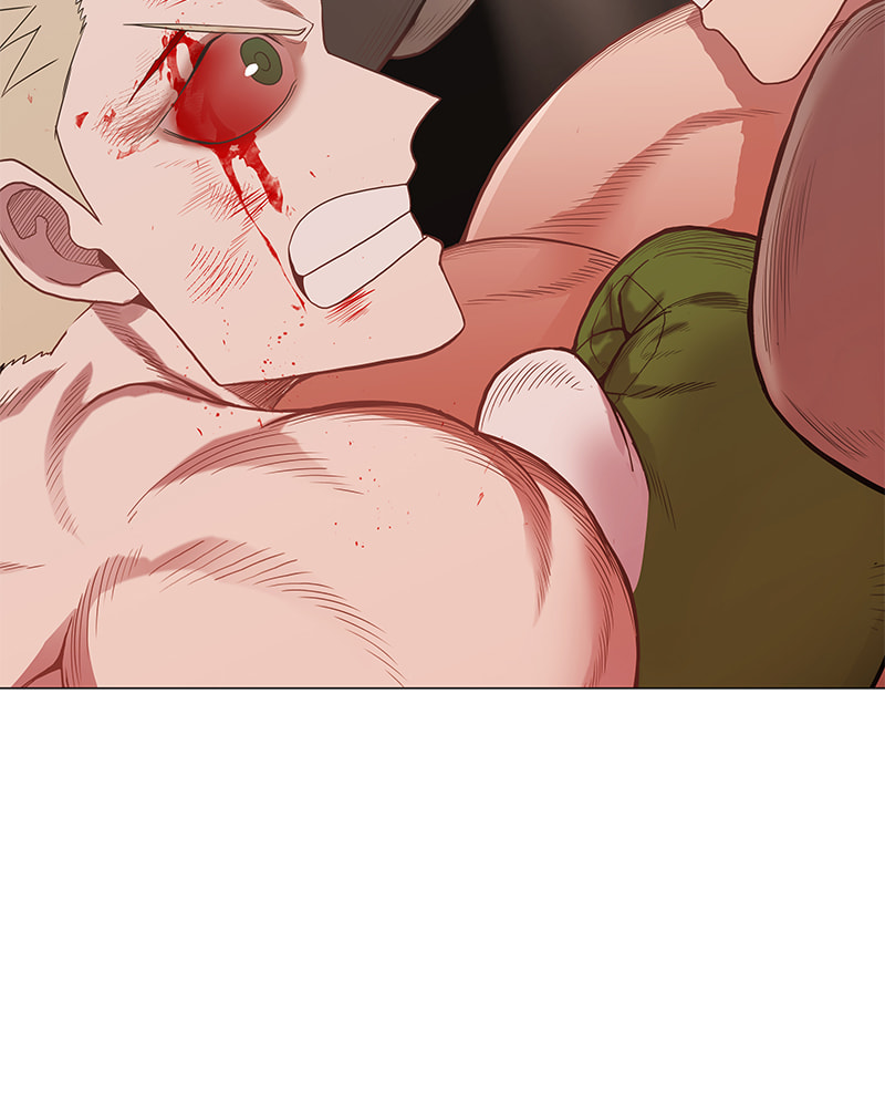 The Boxer Chapter 122 page 127 - 
